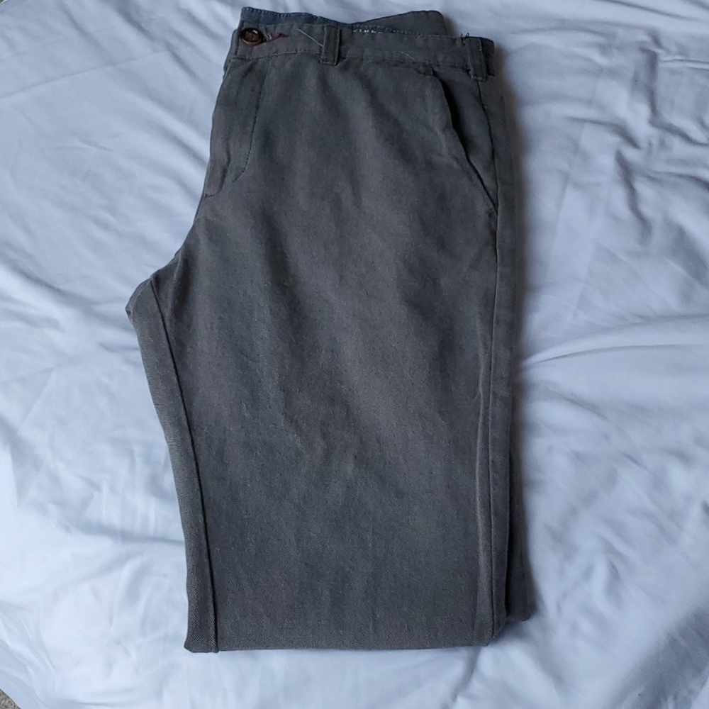 Bullhead Chino's Greyish-Green
